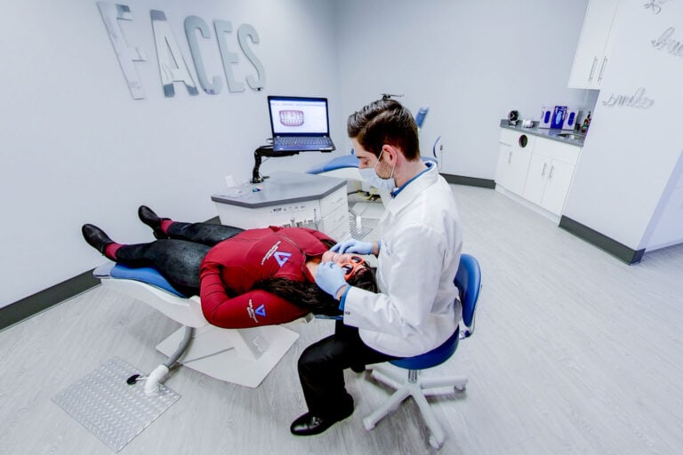 Orthodontist In Winter Garden, FL Braces & Invisalign Provider