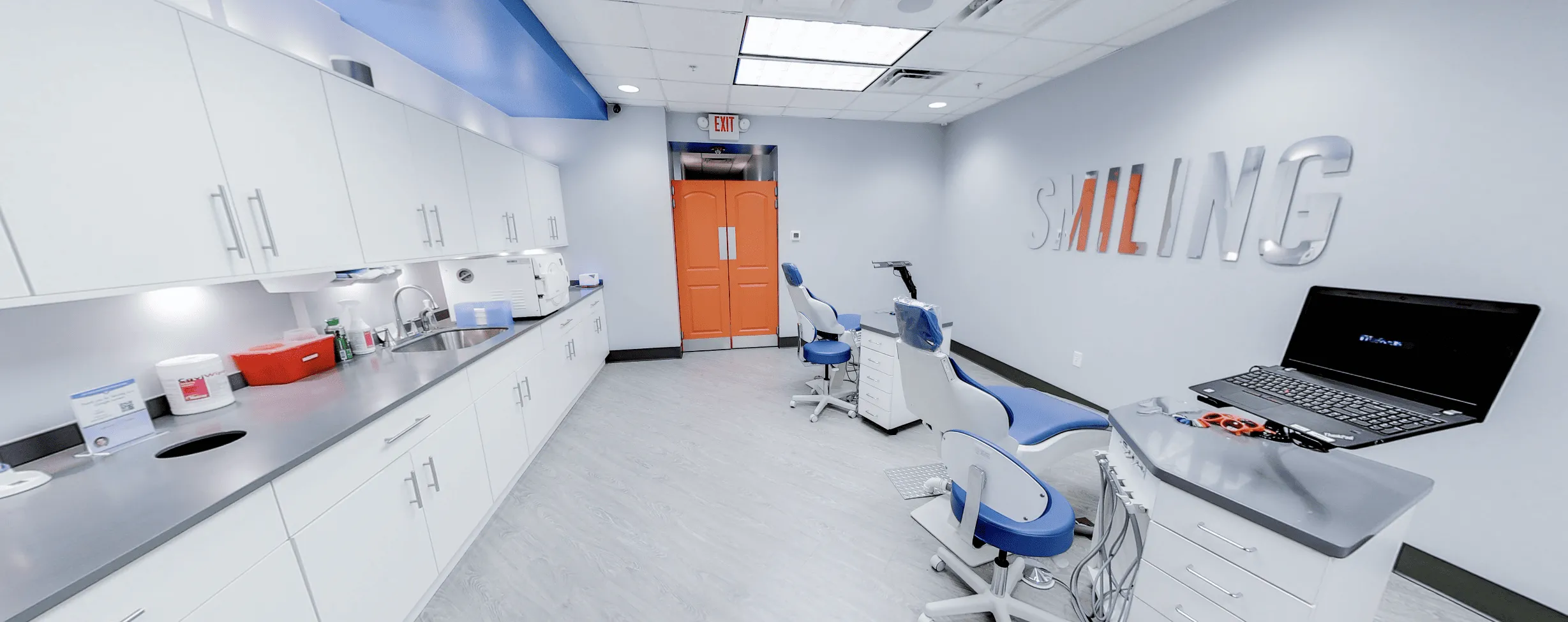 Orlando Types Of Braces