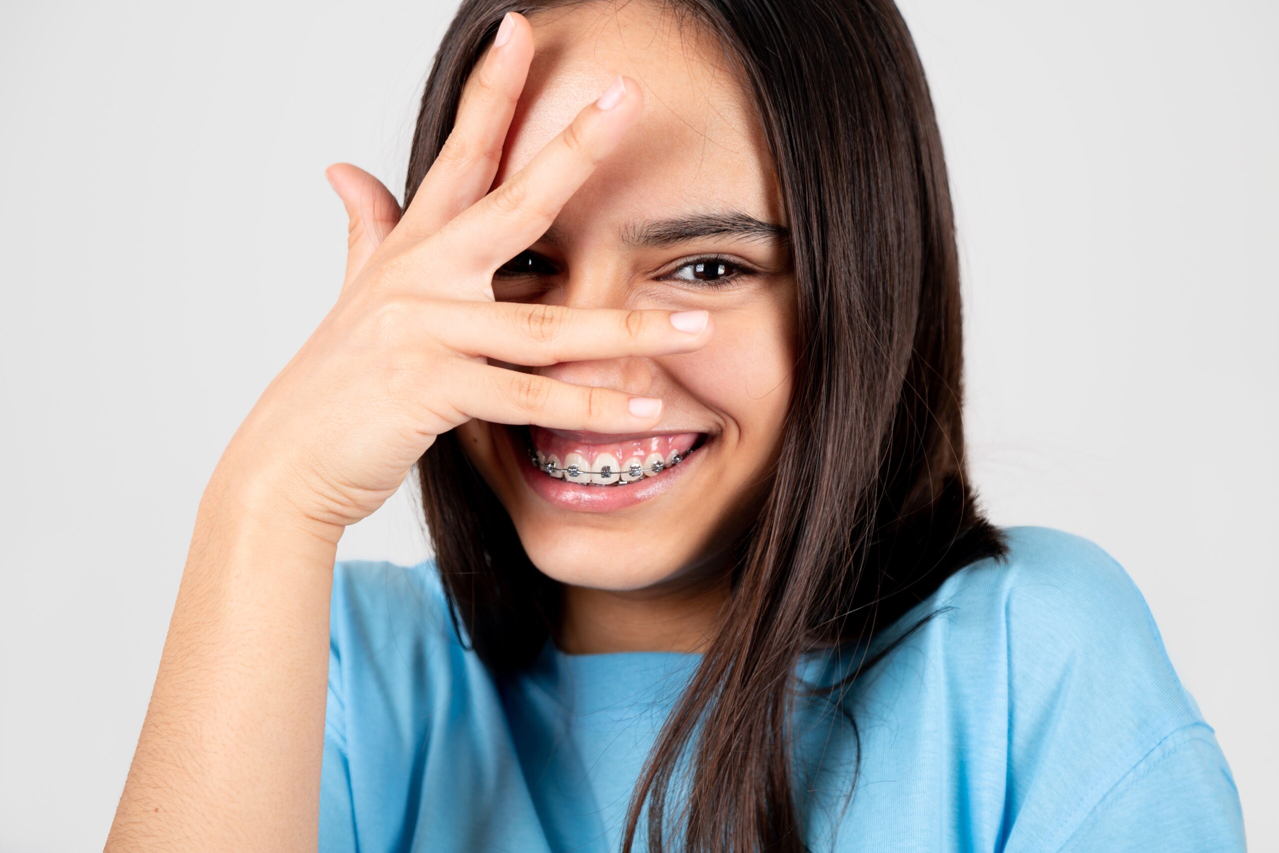 Orthodontic treatment for teens in Orlando