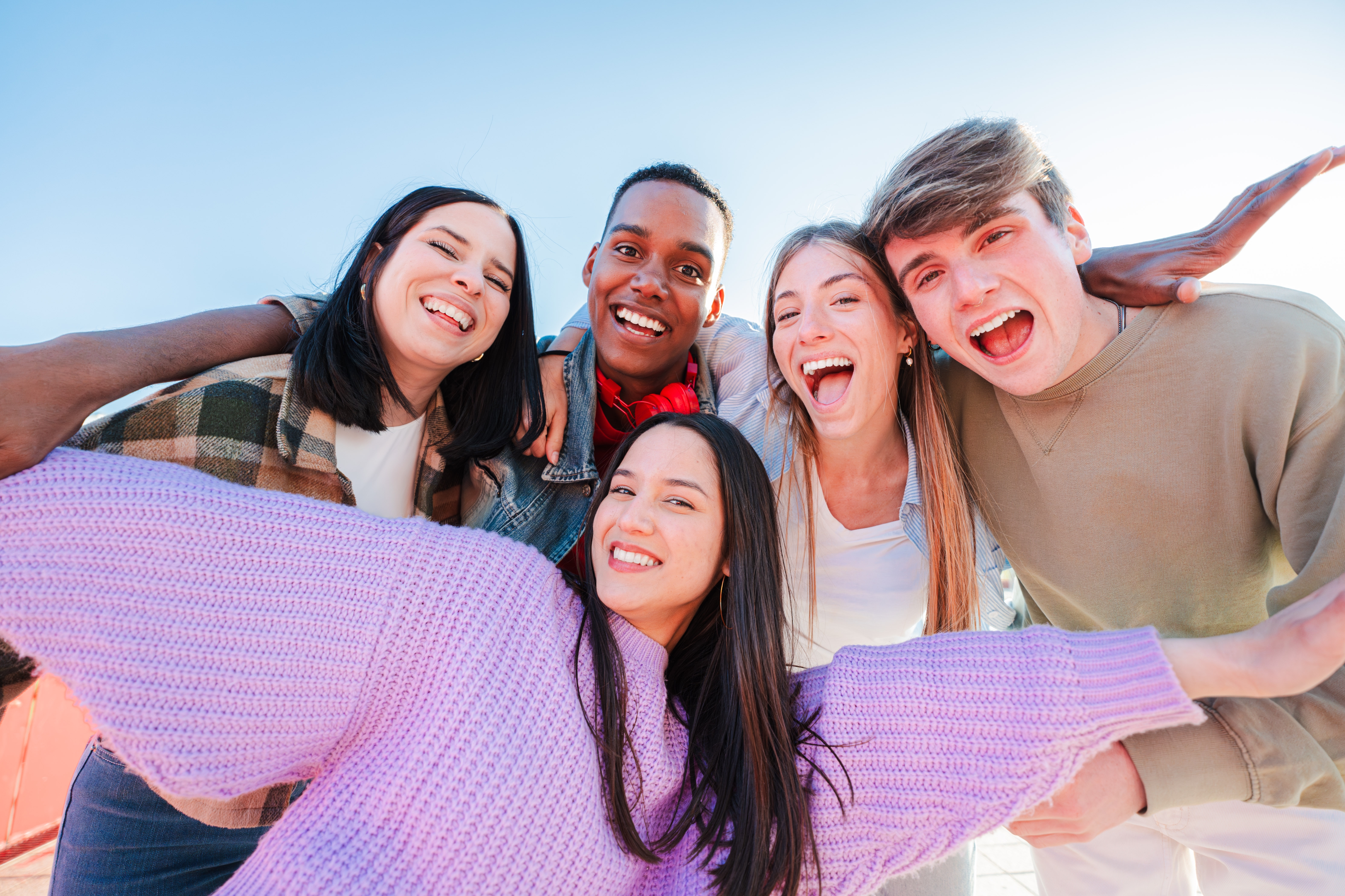 Teeth whitening for Orlando teens